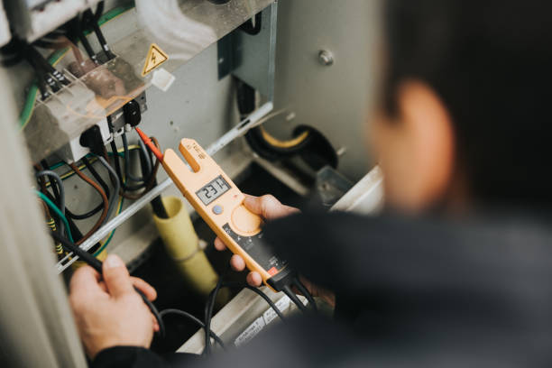 Best Electrical Upgrades for Homes  in Mooresville, NC