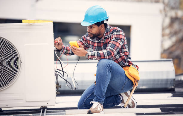 Best Affordable Electrician  in Mooresville, NC