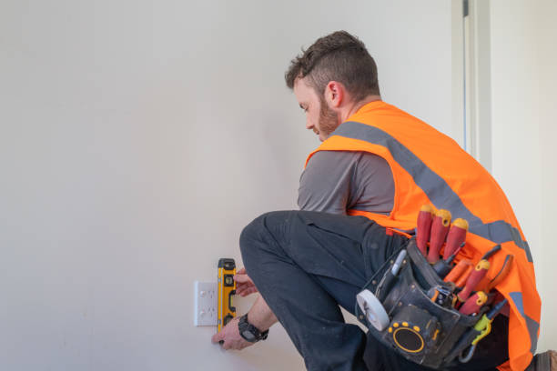Best Affordable Electrical Installation  in Mooresville, NC