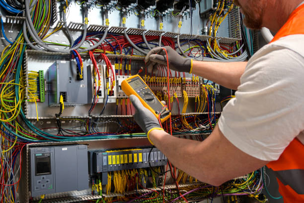 Best Electrical System Inspection  in Mooresville, NC