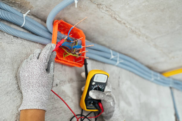  Mooresville, NC Electrician Pros