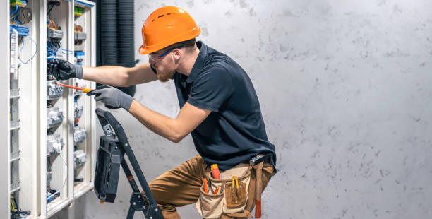 Best Electrical Outlet Repair  in Mooresville, NC