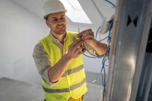Best Electrical Installation Contractor  in Mooresville, NC
