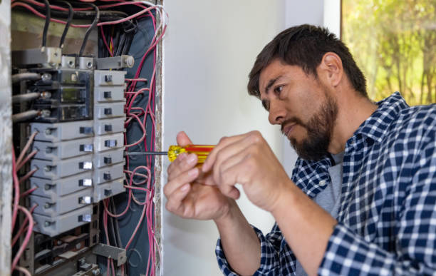 Best Licensed Electrician  in Mooresville, NC